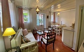 Corfu Rural-Chic Gems